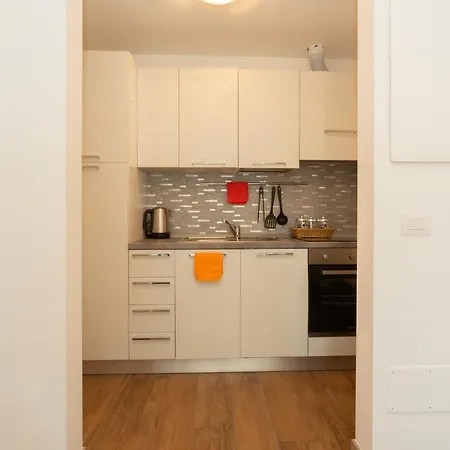 The Best Rent - With Terrace Close To Dergano *