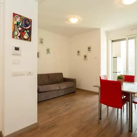 The Best Rent - With Terrace Close To Dergano * 米兰