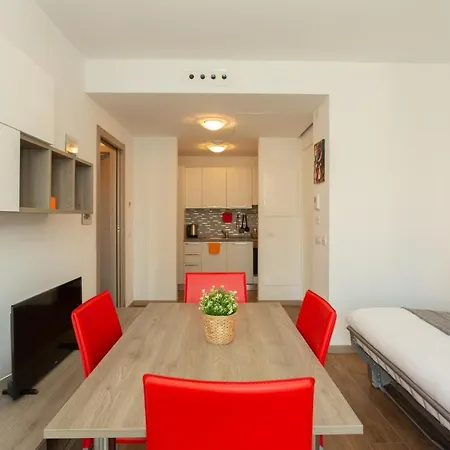 The Best Rent - With Terrace Close To Dergano * 米兰