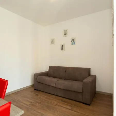 The Best Rent - With Terrace Close To Dergano * 米兰