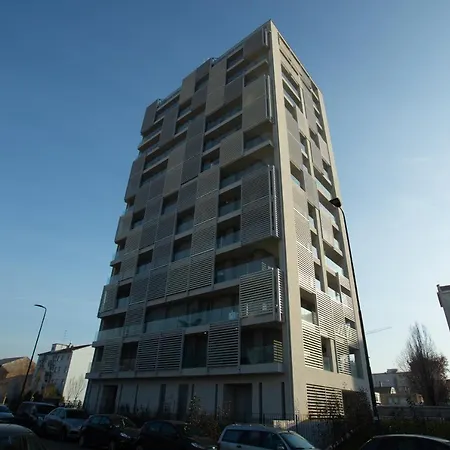 The Best Rent - With Terrace Close To Dergano * 米兰