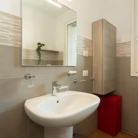 The Best Rent - With Terrace Close To Dergano 公寓 米兰