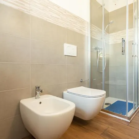 The Best Rent - With Terrace Close To Dergano