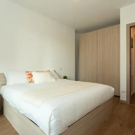 The Best Rent - With Terrace Close To Dergano * 米兰