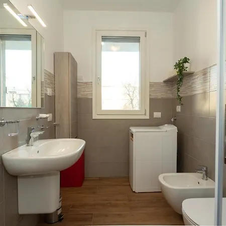 The Best Rent - With Terrace Close To Dergano *
