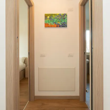 The Best Rent - With Terrace Close To Dergano *
