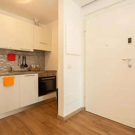 公寓 The Best Rent - With Terrace Close To Dergano