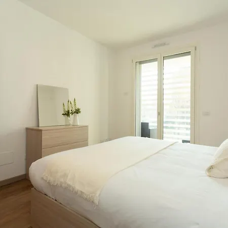 The Best Rent - With Terrace Close To Dergano * 米兰